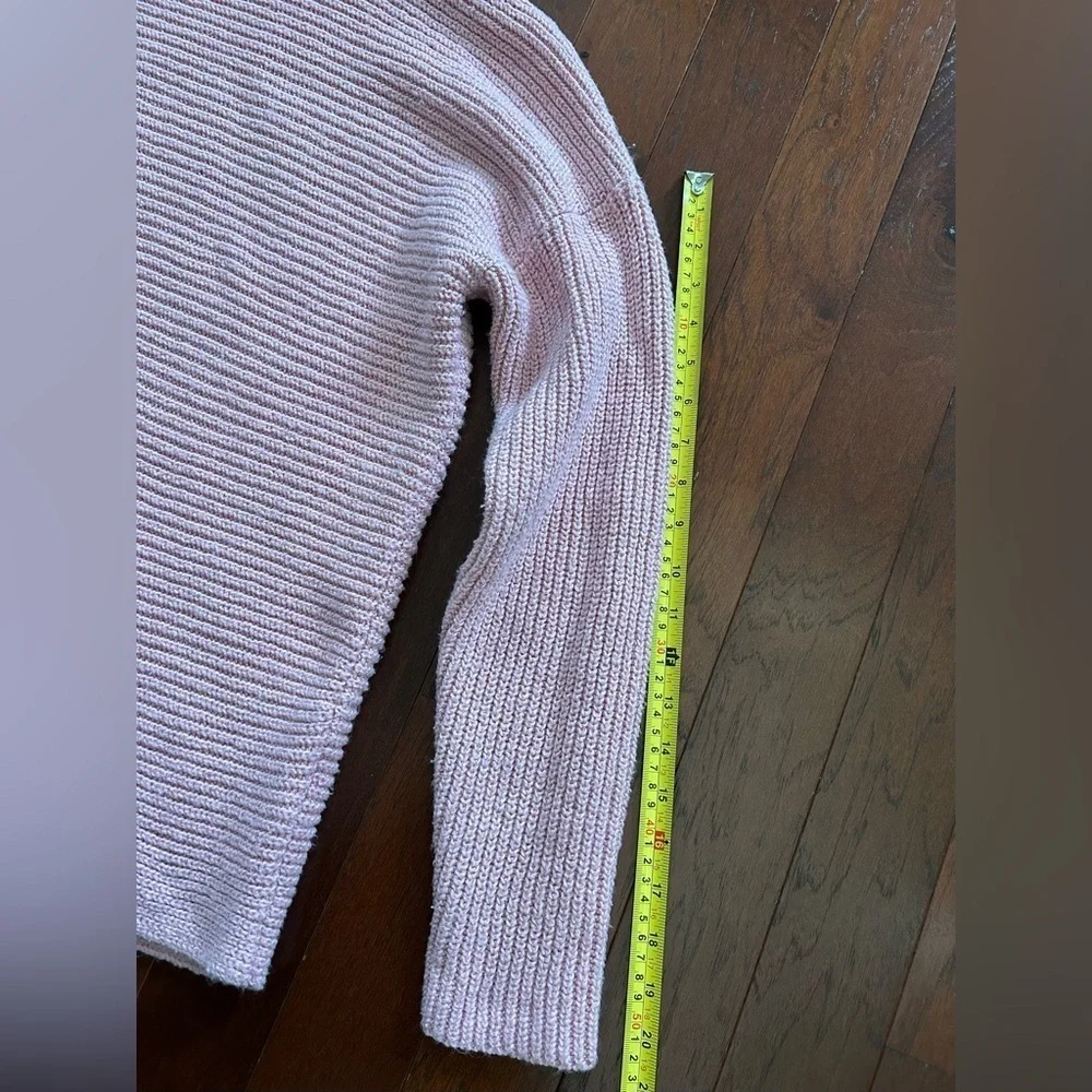 J. Crew crew cowlneck
